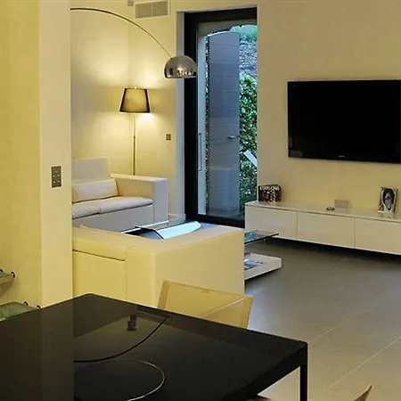 Hotel La Bastide De