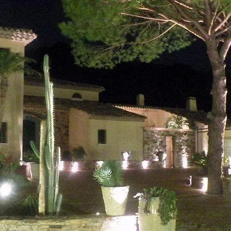 La Bastide De Ramatuelle