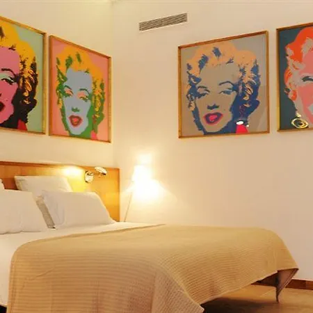 Hotel La Bastide De Ramatuelle