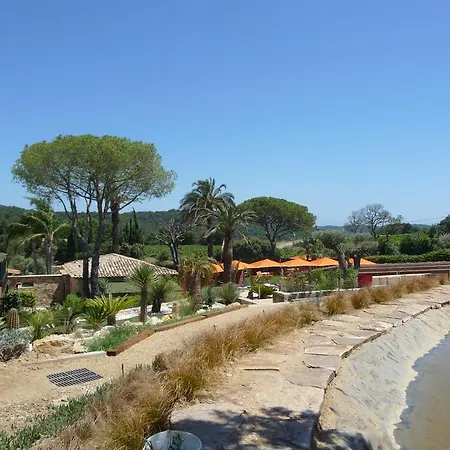 Hotel La Bastide De