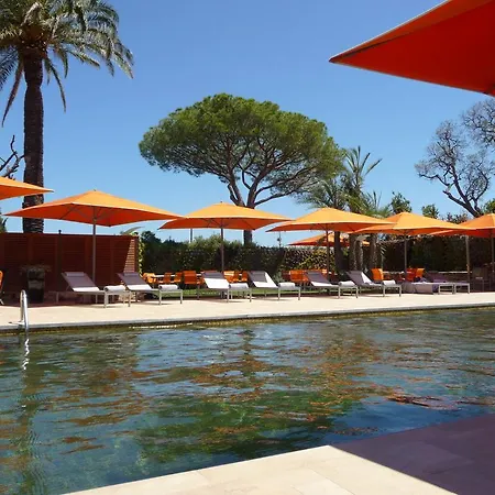 Hotel La Bastide De