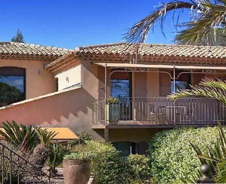 Hotel La Bastide De