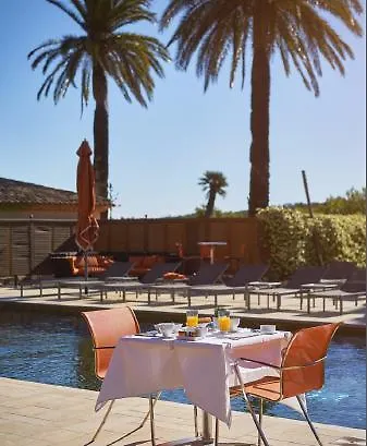 La Bastide De Hotel Ramatuelle
