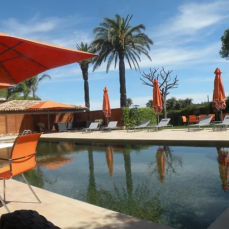 La Bastide De Hotel