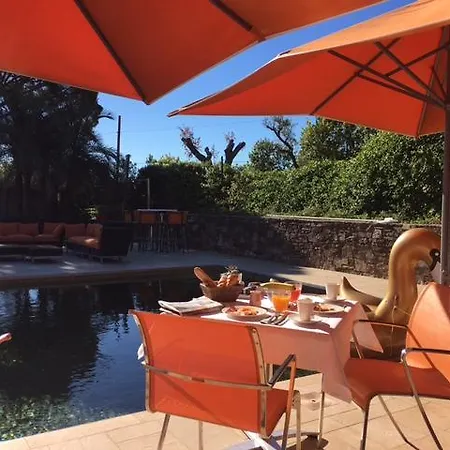 La Bastide De