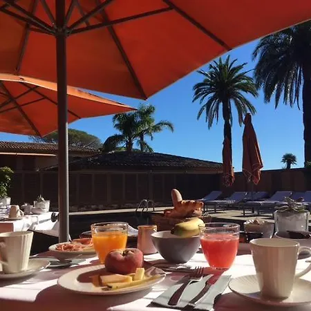 La Bastide De Hotel